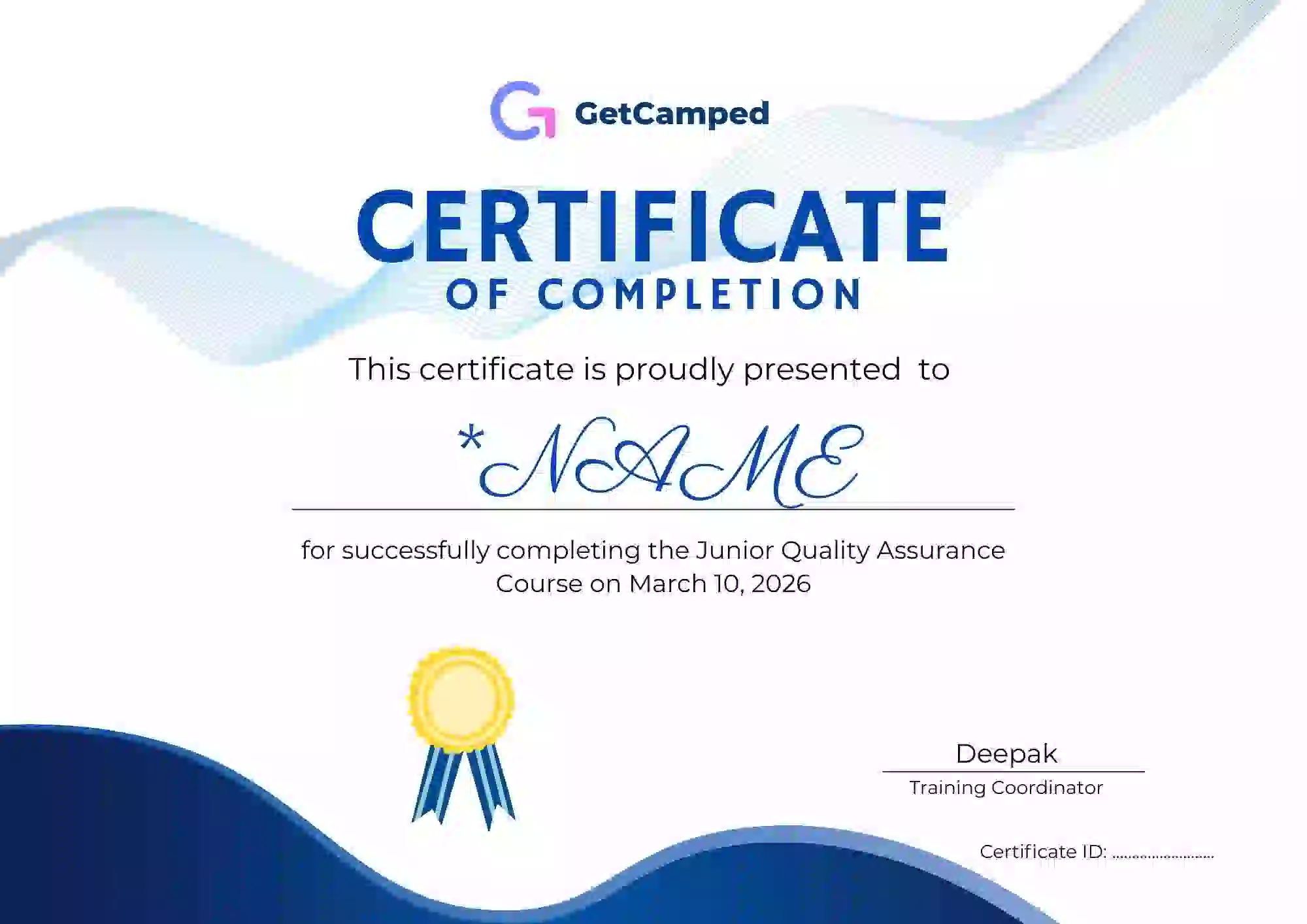 automation training in chennai