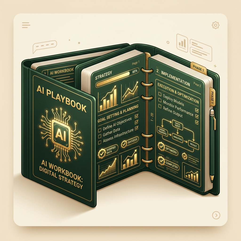 GetCamped AI Playbook